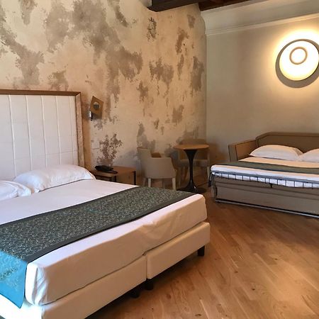 Ca Uberti Home Boutique Mantova Eksteriør bilde