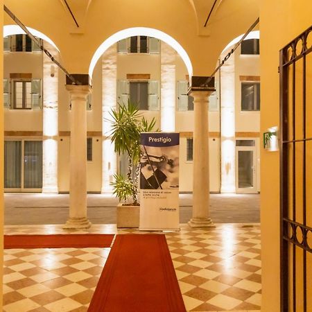 Ca Uberti Home Boutique Mantova Eksteriør bilde