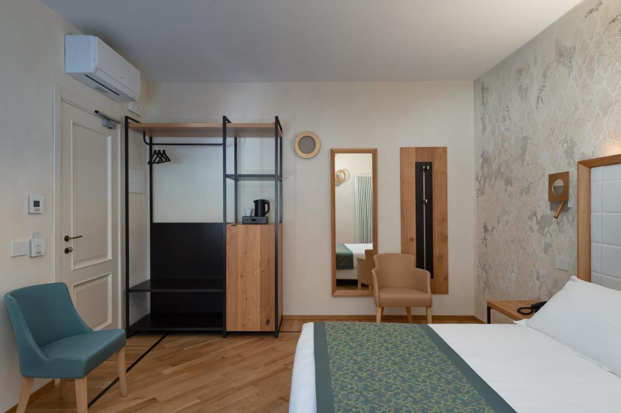 Ca Uberti Home Boutique Mantova Eksteriør bilde