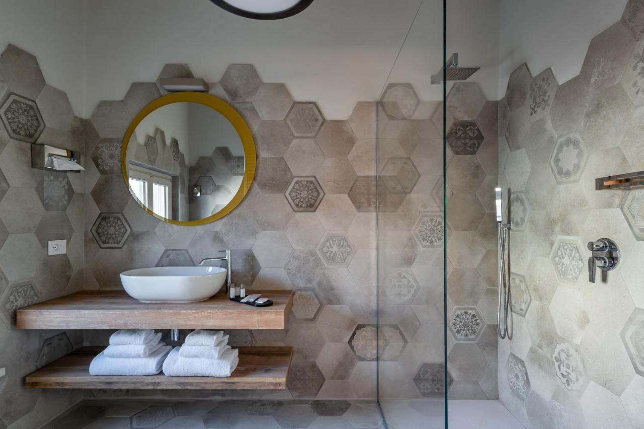 Ca Uberti Home Boutique Mantova Eksteriør bilde