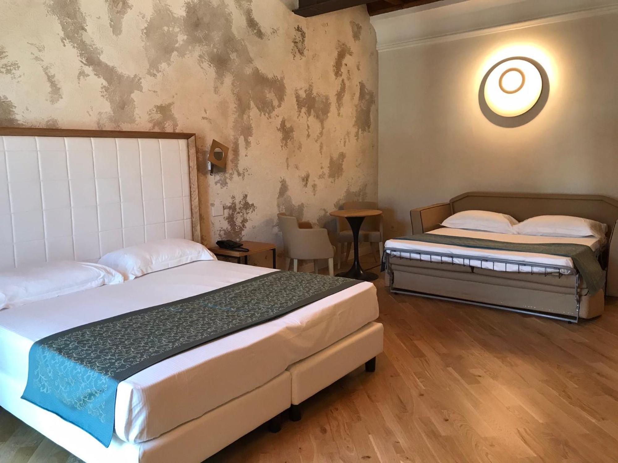 Ca Uberti Home Boutique Mantova Eksteriør bilde