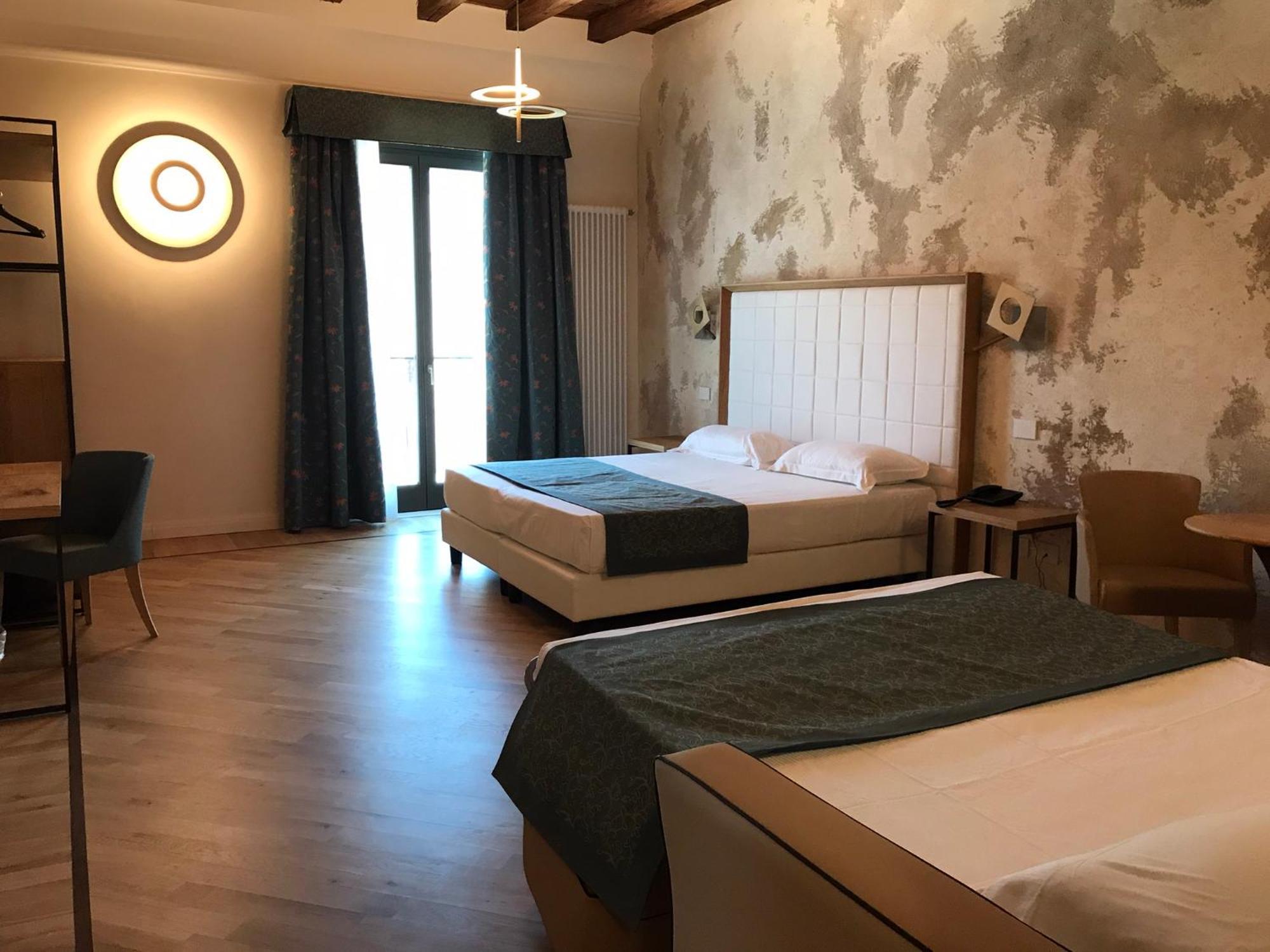 Ca Uberti Home Boutique Mantova Eksteriør bilde