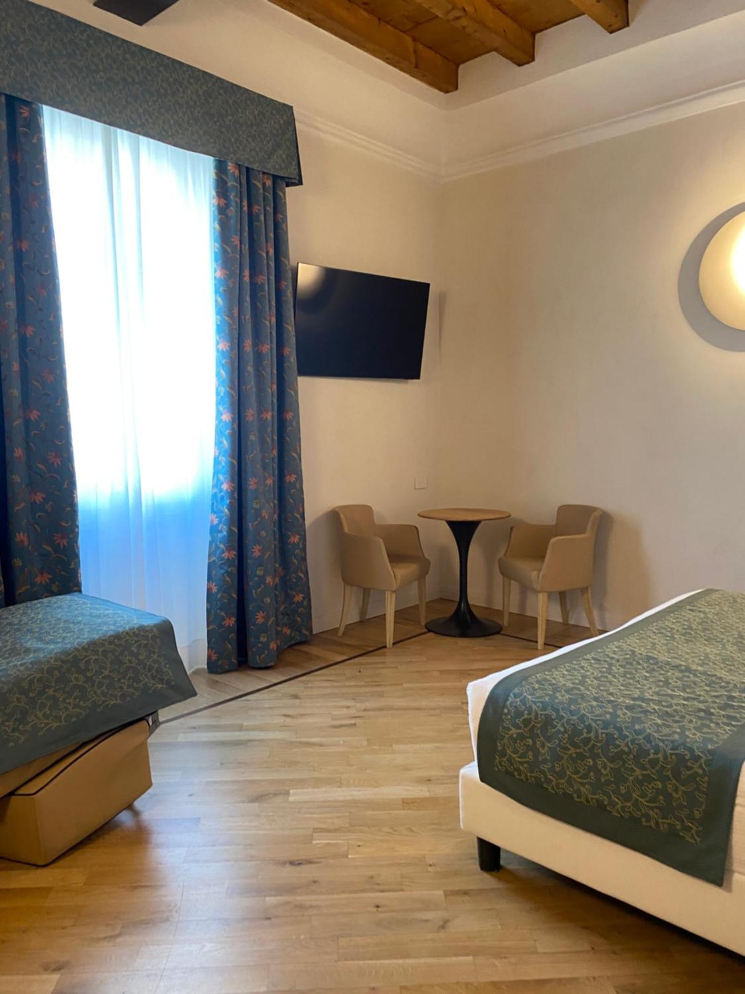 Ca Uberti Home Boutique Mantova Eksteriør bilde