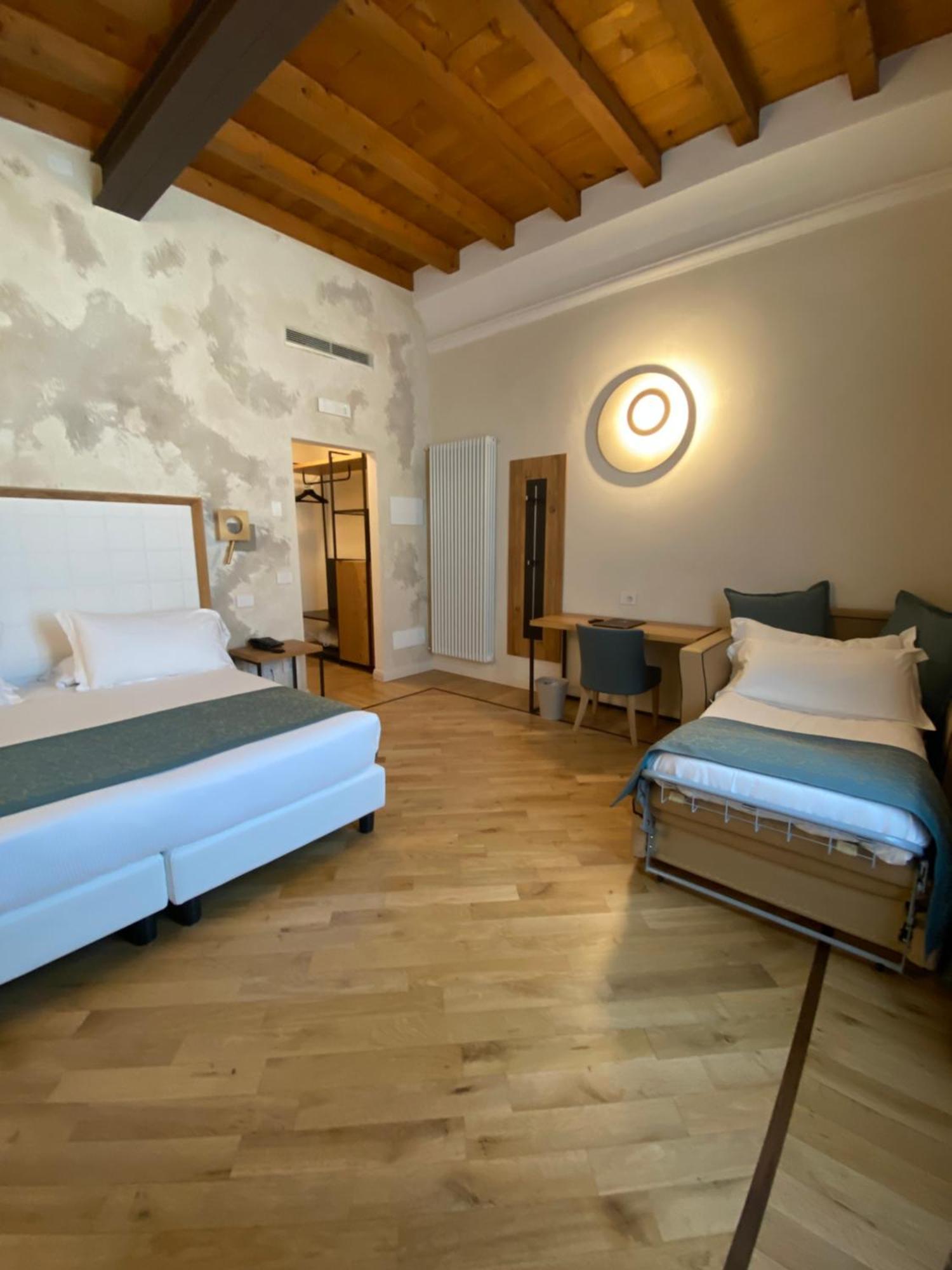 Ca Uberti Home Boutique Mantova Eksteriør bilde