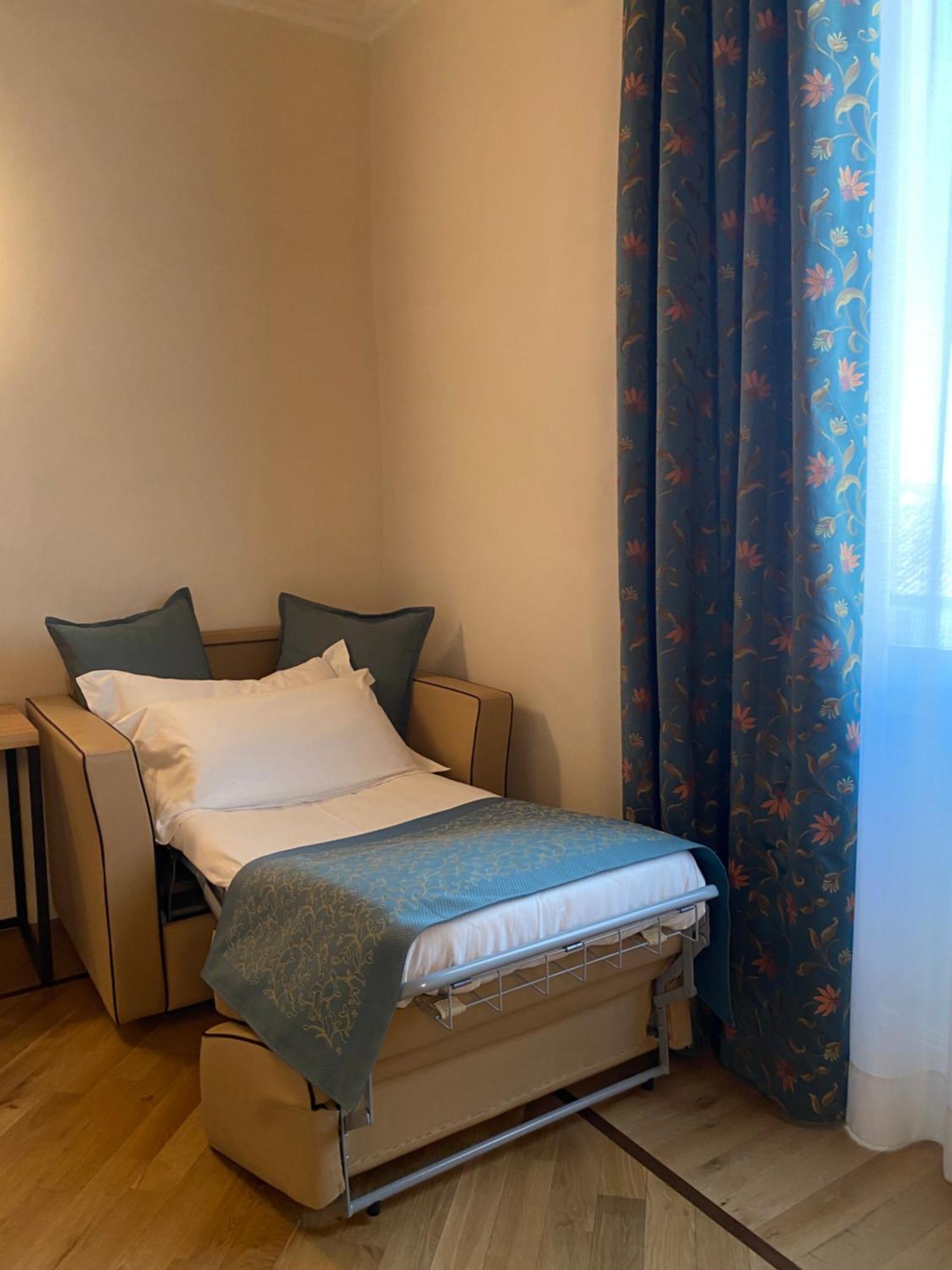Ca Uberti Home Boutique Mantova Eksteriør bilde